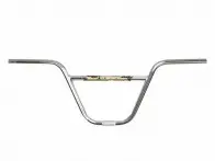 Mankind Bike Co. "Forward 2.0 Chrom" BMX Lenker