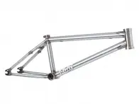 Mankind Bike Co. "Forward 3.0" BMX Rahmen