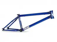 Mankind Bike Co. "Forward 4.0" 2014 BMX Rahmen