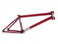 Mankind Bike Co. "Forward 4.0" 2014 BMX Rahmen