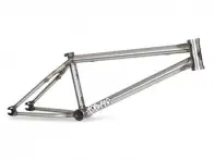 Mankind Bike Co. "Forward 4.0" 2014 BMX Rahmen