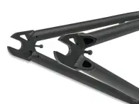 Mankind Bike Co. "Getaway" BMX Frame
