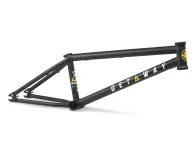 Mankind Bike Co. "Getaway" BMX Frame