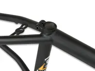Mankind Bike Co. "Getaway" BMX Frame