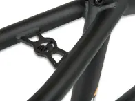 Mankind Bike Co. "Getaway" BMX Frame