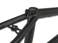 Mankind Bike Co. "Getaway" BMX Frame