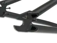 Mankind Bike Co. "Getaway" BMX Frame