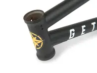 Mankind Bike Co. "Getaway" BMX Frame