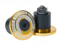 Mankind Bike Co. "Identity" Lenkerenden