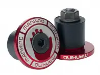 Mankind Bike Co. "Identity" Lenkerenden