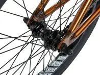 Mankind Bike Co. "International 20" 2019 BMX Rad - Trans Gold