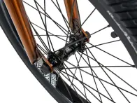 Mankind Bike Co. "International 20" 2019 BMX Rad - Trans Gold