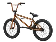 Mankind Bike Co. "International 20" 2019 BMX Rad - Trans Gold
