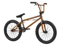 Mankind Bike Co. "International 20" 2019 BMX Rad - Trans Gold