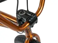 Mankind Bike Co. "International 20" 2019 BMX Rad - Trans Gold