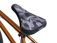 Mankind Bike Co. "International 20" 2019 BMX Rad - Trans Gold
