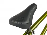 Mankind Bike Co. "International 20" BMX Bike - Gloss Trans Green