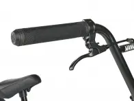 Mankind Bike Co. "International 20" BMX Bike - Gloss Trans Green