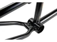 Mankind Bike Co. "International" BMX Frame - Ed Black