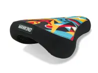 Mankind Bike Co. "International" Tripod Seat