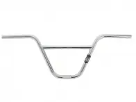 Mankind Bike Co. "Justice" BMX Lenker - Chrom