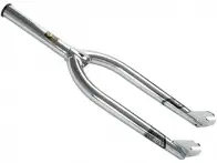 Mankind Bike Co. "Justice" BMX Gabel - Chrom