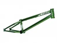 Mankind Bike Co. "Justice" BMX Rahmen