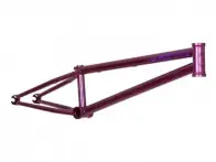 Mankind Bike Co. "Justice" BMX Rahmen