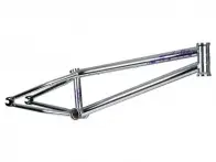 Mankind Bike Co. "Justice" BMX Rahmen