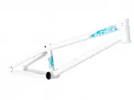 Mankind Bike Co. "Justice" BMX Rahmen