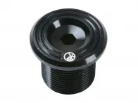 Mankind Bike Co. "Justice" BMX Gabel