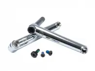 Mankind Bike Co. "Justice Flatland Chrom" Kurbel