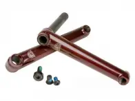 Mankind Bike Co. "Justice Flatland" Kurbel