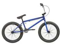 Mankind Bike Co. "Libertad 20" 2019 BMX Rad - Trans Blue