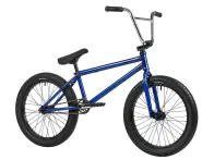 Mankind Bike Co. "Libertad 20" 2019 BMX Rad - Trans Blue