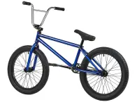 Mankind Bike Co. "Libertad 20" 2019 BMX Rad - Trans Blue