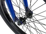 Mankind Bike Co. "Libertad 20" 2019 BMX Rad - Trans Blue