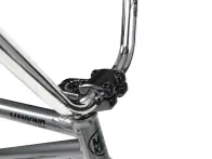 Mankind Bike Co. "Libertad 20" 2020 BMX Rad - Gloss Grey