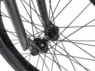 Mankind Bike Co. "Libertad 20" 2020 BMX Rad - Gloss Grey