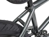 Mankind Bike Co. "Libertad 20" 2020 BMX Rad - Gloss Grey