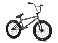 Mankind Bike Co. "Libertad 20" 2020 BMX Rad - Gloss Grey