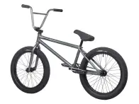Mankind Bike Co. "Libertad 20" 2020 BMX Rad - Gloss Grey