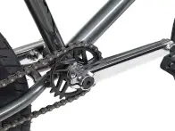 Mankind Bike Co. "Libertad 20" 2020 BMX Rad - Gloss Grey