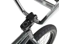 Mankind Bike Co. "Libertad 20" 2020 BMX Rad - Gloss Grey