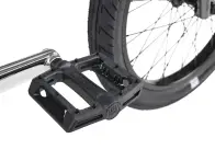 Mankind Bike Co. "Libertad 20" 2020 BMX Rad - Gloss Grey
