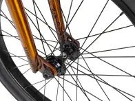 Mankind Bike Co. "Libertad 20" 2020 BMX Rad - Gloss Trans Gold