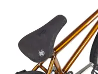 Mankind Bike Co. "Libertad 20" 2020 BMX Rad - Gloss Trans Gold