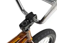 Mankind Bike Co. "Libertad 20" 2020 BMX Rad - Gloss Trans Gold