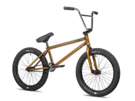 Mankind Bike Co. "Libertad 20" 2020 BMX Rad - Gloss Trans Gold