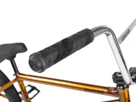 Mankind Bike Co. "Libertad 20" 2020 BMX Rad - Gloss Trans Gold